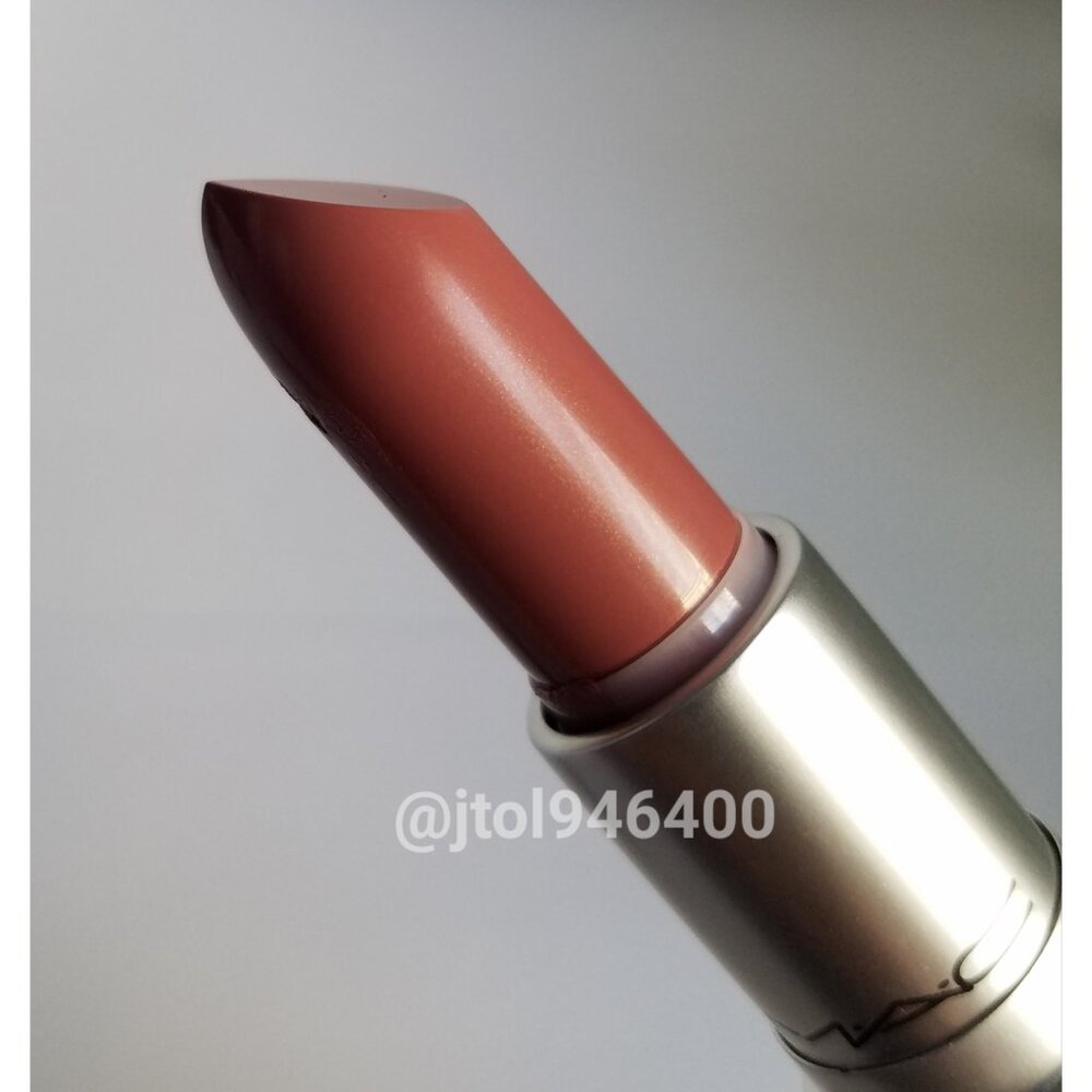 Mac Modesty Lipstick - Picture 3 of 8